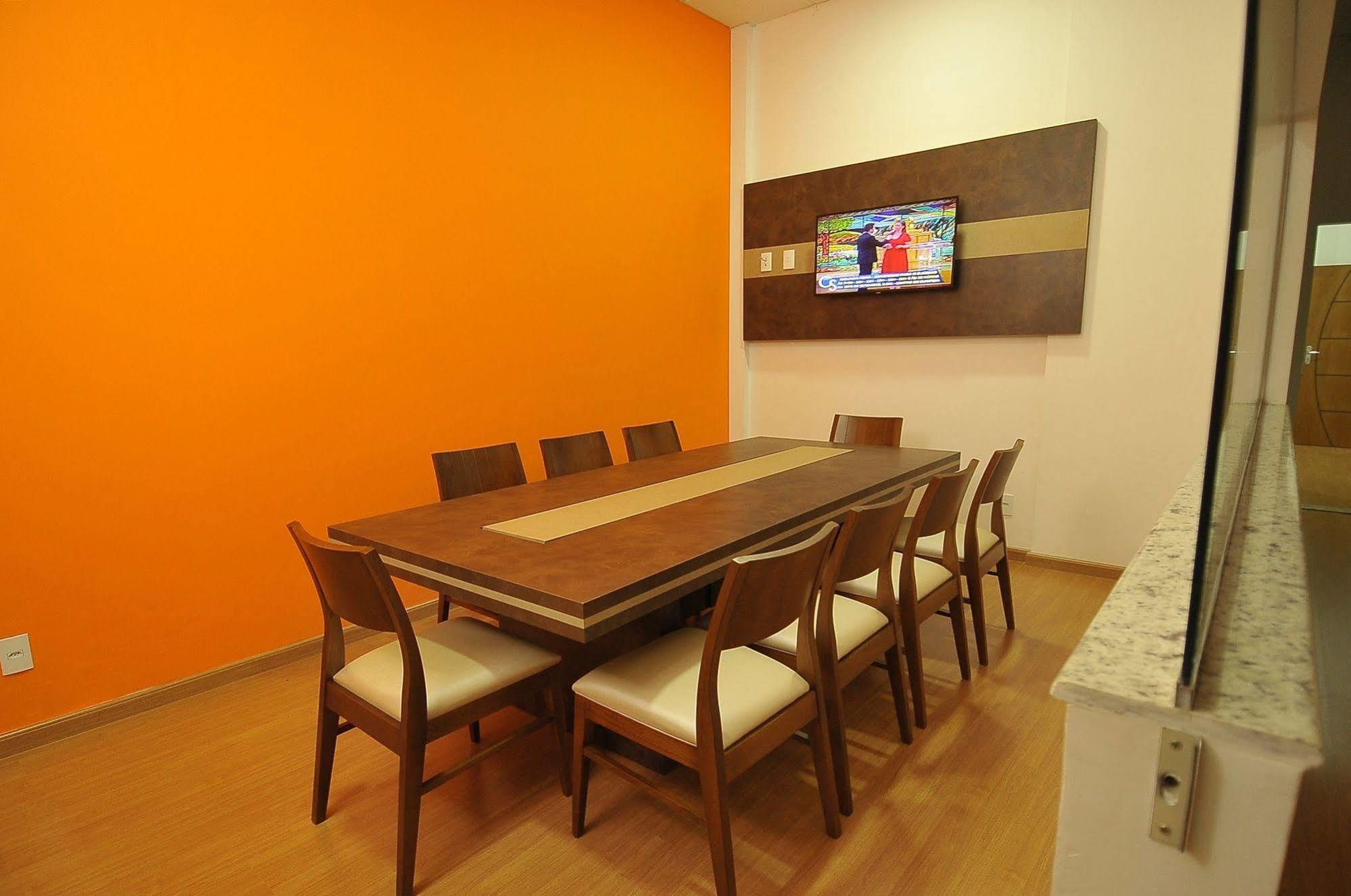 Hotel Maestro Premium Cascavel กัสกาเวล ภายนอก รูปภาพ
